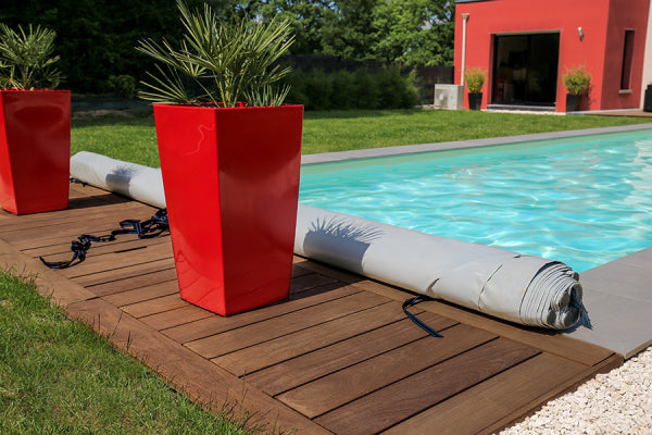 L'eau cost piscine :  une équipe de professionnels avec plus de 30 ans d'expérience, dans le domaine de la construction de piscines