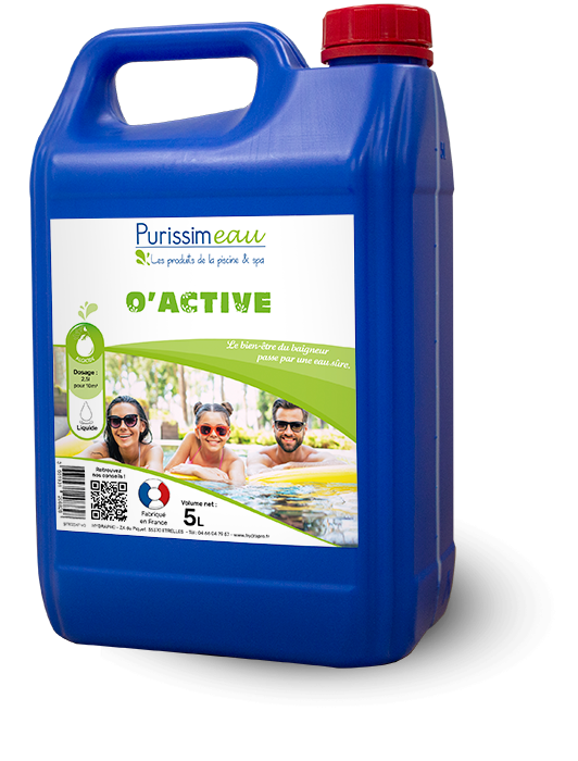 O’ACTIVE - 5L