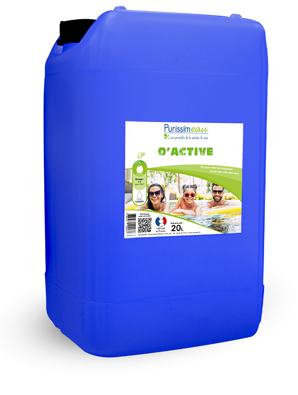 O’ACTIVE - 20L