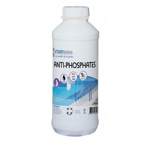 ANTI-PHOSPHATES 1L