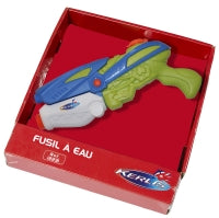 FUSIL À EAU