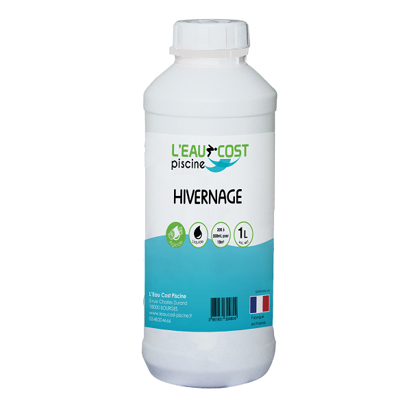 HIVERNAGE 1L