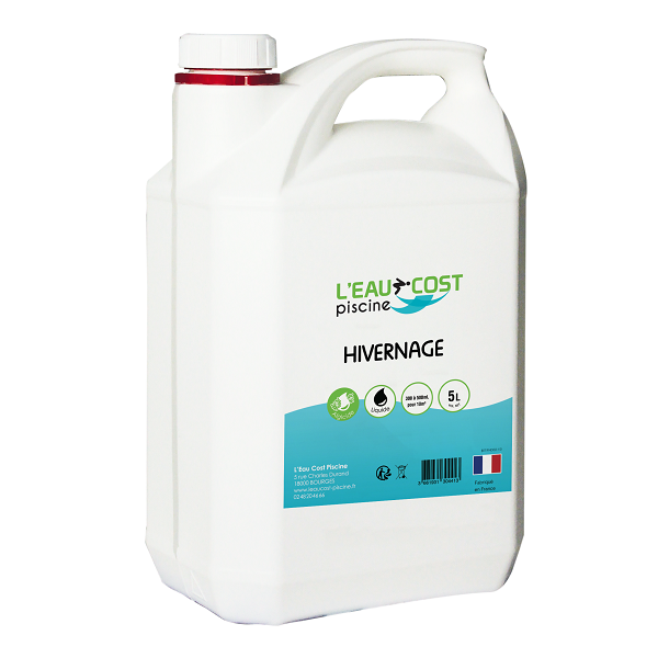 HIVERNAGE 5 L