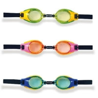 LUNETTES DE NATATION