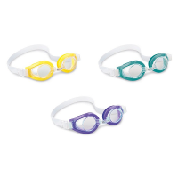 LUNETTE DE NATATION PLAY