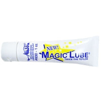 MAGIC LUBE TEFLON