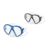 MASQUE DE NATATION REEF RIDER