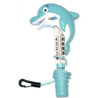 MINI THERMOMETRE DAUPHIN