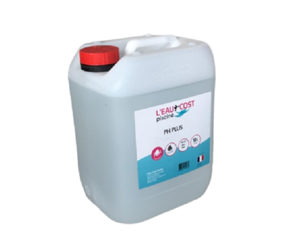 PH PLUS LIQUIDE - 10L