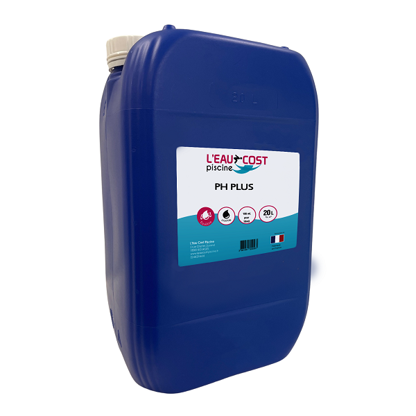 PH PLUS LIQUIDE - 20L