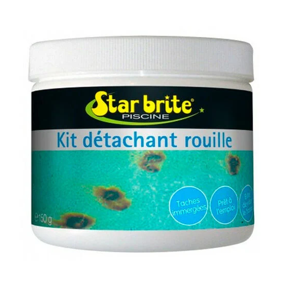 STAR BRITE KIT DETACHANT ROUILLE - 150 GR