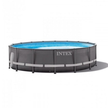 PISCINE TUBULAIRE ULTRA XTR INTEX RONDE