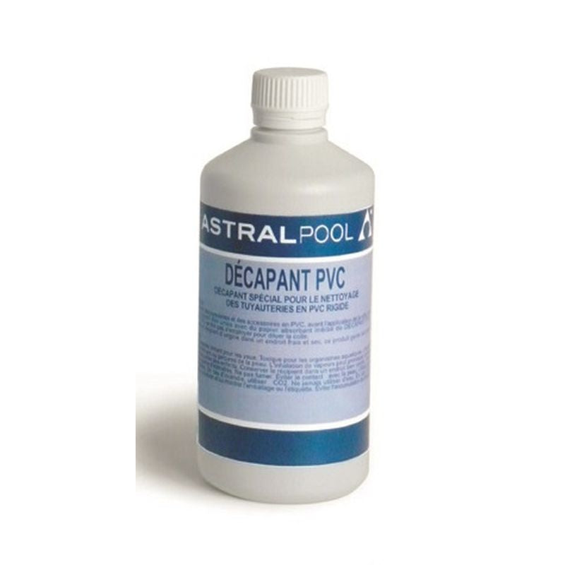 DECAPANT PVC