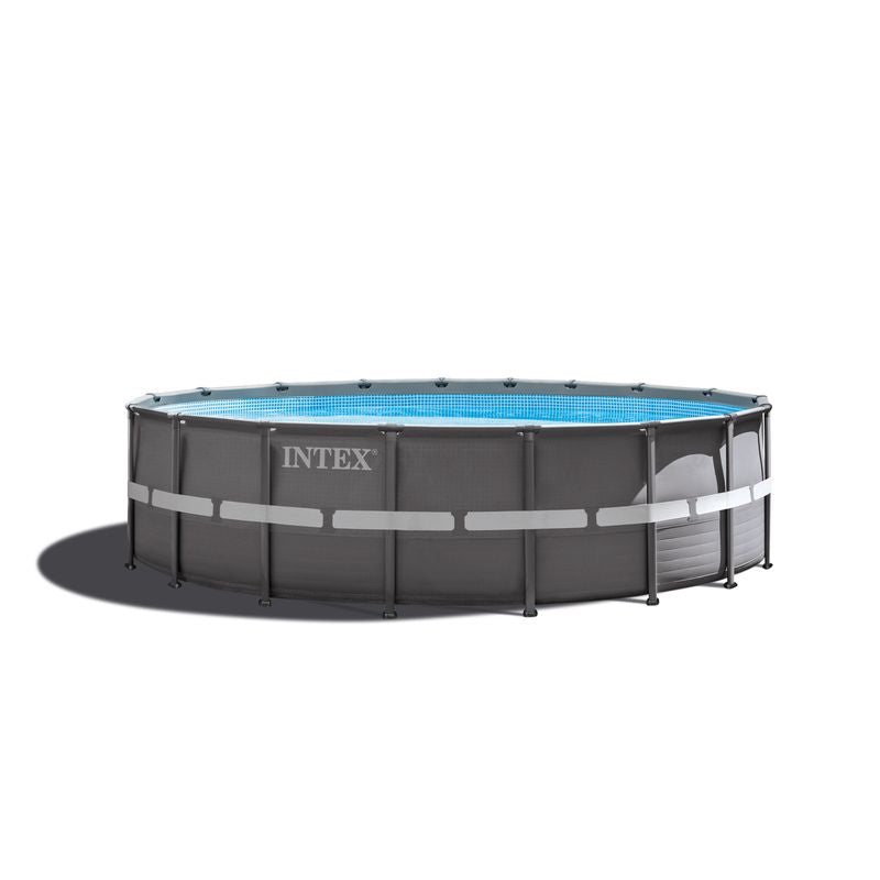 PISCINE TUBULAIRE XTR INTEX