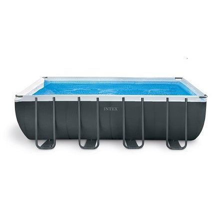 PISCINE ULTRA FRAME XTR INTEX