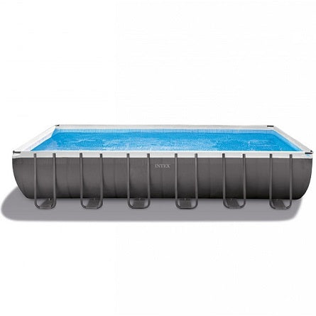 PISCINE TUBULAIRE ULTRA XTR INTEX