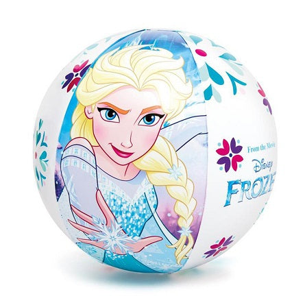 BALLON REINE DES NEIGES