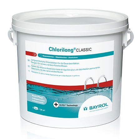 CHLORILONG® CLASSIC