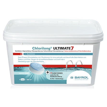 CHLORILONG® ULTIMATE 7