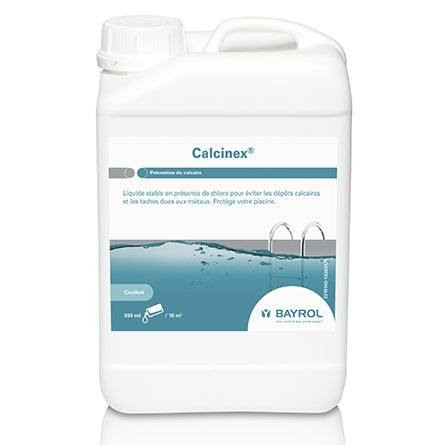 CALCINEX ANTI-CALCAIRE