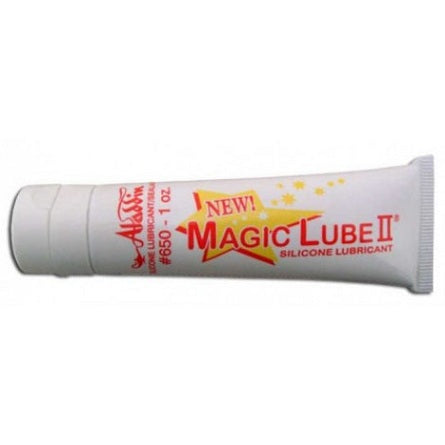 MAGIC LUBE II