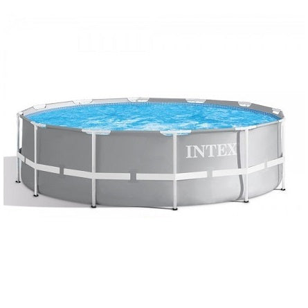 PISCINE PRISM FRAME INTEX