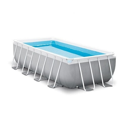 PISCINE PRISM FRAME INTEX