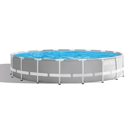 PISCINE PRISM FRAME INTEX