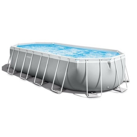 PISCINE PRISM FRAME INTEX