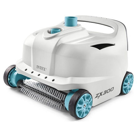 ROBOT ASPIRATEUR ZX300