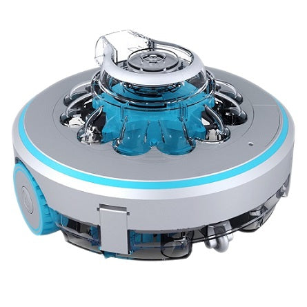 ROBOT AQUAJACK 600