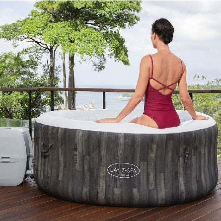 Spa Lay-Z-spa® Bahamas Airjet™ BESTWAY