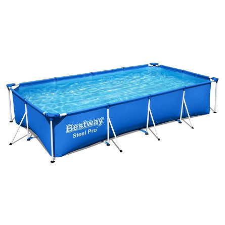 PISCINE STEEL PRO™ BESTWAY