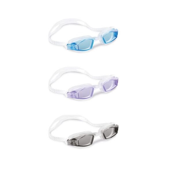 LUNETTES DE SPORT FREE STYLE