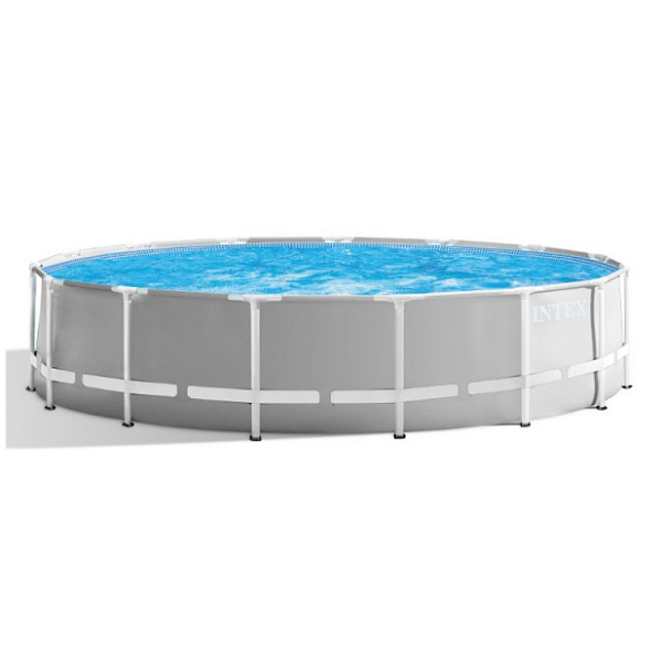 PISCINE PRISM FRAME INTEX