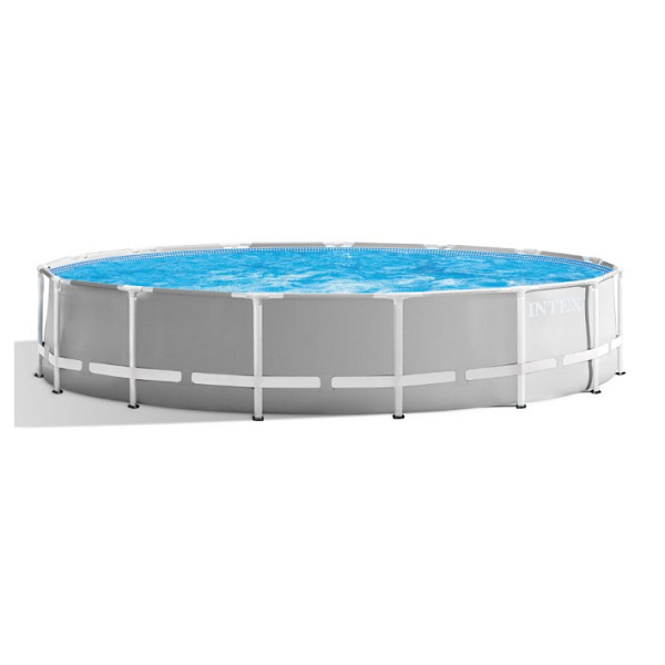 PISCINE PRISM FRAME INTEX