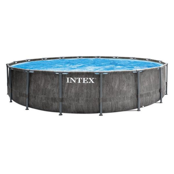 PISCINE BALTIK INTEX