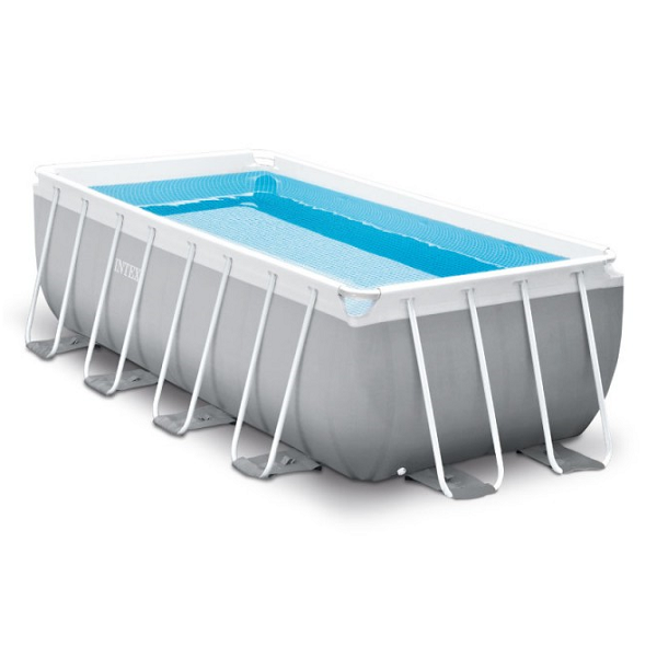 PISCINE PRISM FRAME INTEX