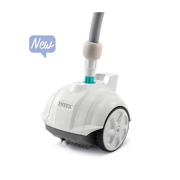 ROBOT ASPIRATEUR ZX50