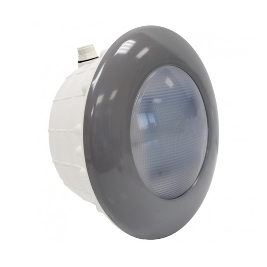 PROJECTEUR LINER LED GRIS CLAIR