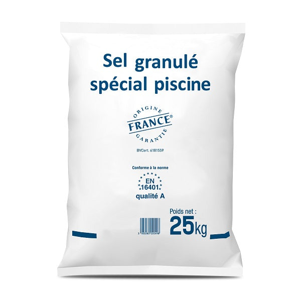 SAC SEL GRANULES