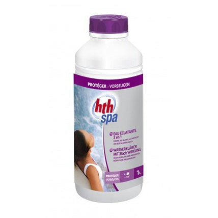 CLARIFIANT 1 L HTH®