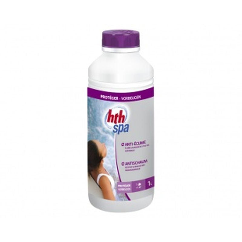 ANTI-ÉCUME HTH®