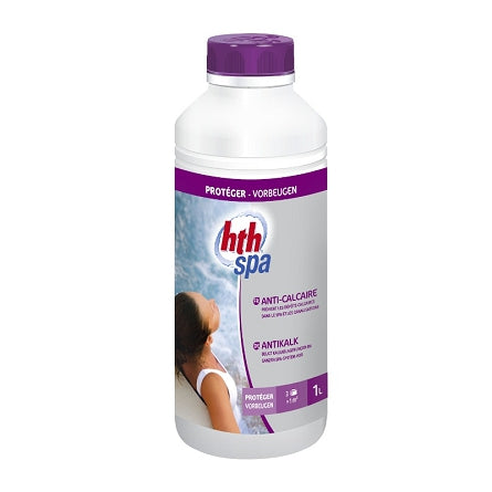 ANTI-CALCAIRE HTH®