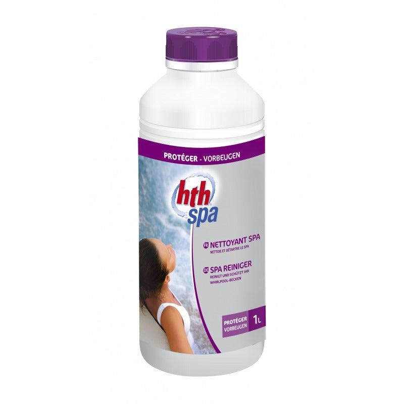 NETTOYANT SPA HTH®